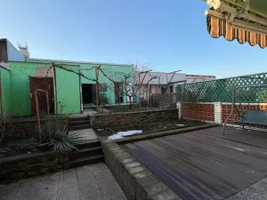 Prodej rodinného domu, Hrušovany nad Jevišovkou, 300 m2