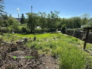 Prodej pozemku pro bydlení, Citice, 1398 m2