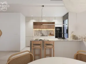 Prodej rodinného domu, Torre Pacheco, Murcia, Španělsko, 220 m2