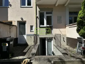 Prodej bytu 1+1, Brno, Bulharská, 45 m2