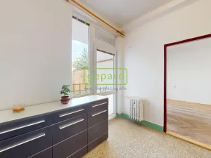 Pronájem bytu 2+1, Litoměřice, Resslova, 65 m2