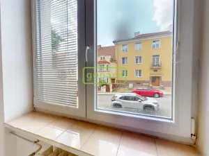 Pronájem bytu 2+1, Litoměřice, Resslova, 65 m2
