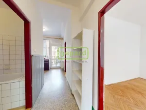 Pronájem bytu 2+1, Litoměřice, Resslova, 65 m2