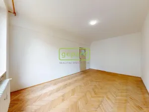 Pronájem bytu 2+1, Litoměřice, Resslova, 65 m2