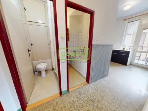 Pronájem bytu 2+1, Litoměřice, Resslova, 65 m2