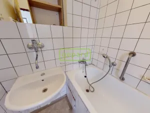 Pronájem bytu 2+1, Litoměřice, Resslova, 65 m2