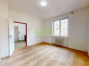 Pronájem bytu 2+1, Litoměřice, Resslova, 65 m2