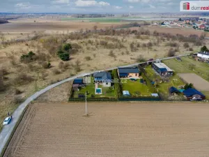 Prodej pozemku pro bydlení, Libiš, Polní, 466 m2