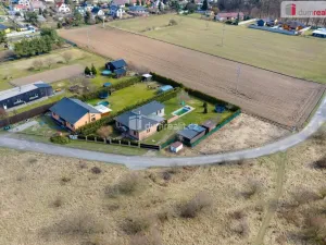 Prodej pozemku pro bydlení, Libiš, Polní, 466 m2