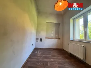 Pronájem bytu 3+1, Nemanice, 100 m2