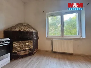 Pronájem bytu 3+1, Nemanice, 100 m2