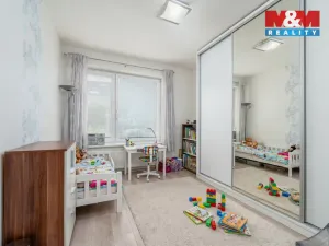 Prodej bytu 3+kk, Včelná, Dolní, 63 m2