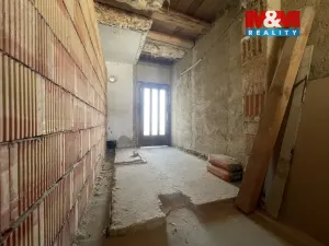 Prodej rodinného domu, Hvozd - Klužínek, 82 m2