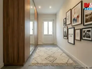 Prodej rodinného domu, Hvozd - Klužínek, 82 m2