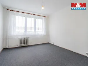 Prodej bytu 3+1, České Budějovice, Čéčova, 58 m2