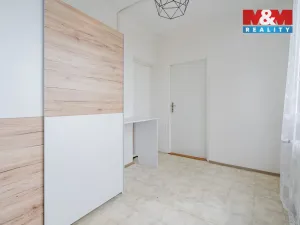 Prodej bytu 3+1, České Budějovice, Čéčova, 58 m2