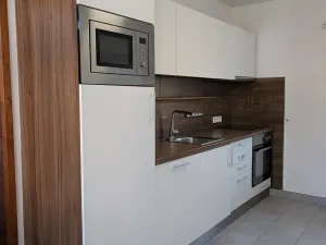 Prodej rodinného domu, Charváty, 52 m2