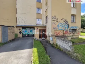 Prodej bytu 3+1, Praha - Braník, Ve studeném, 67 m2