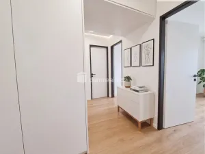 Prodej bytu 3+1, Praha - Braník, Ve studeném, 67 m2