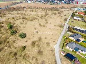 Prodej pozemku pro bydlení, Libiš, Polní, 911 m2