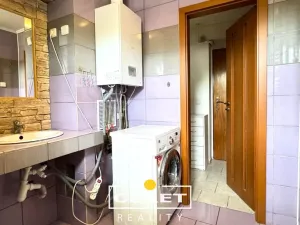 Prodej bytu 3+kk, Žatec, K Perči, 63 m2