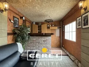 Prodej bytu 3+kk, Žatec, K Perči, 63 m2