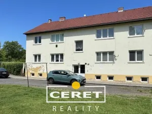 Prodej bytu 3+kk, Žatec, K Perči, 63 m2