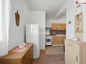 Prodej rodinného domu, Tvrdonice, Padělky, 180 m2