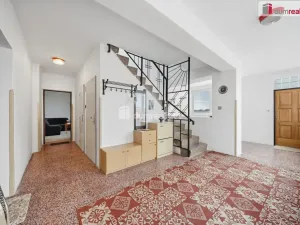 Prodej rodinného domu, Tvrdonice, Padělky, 180 m2