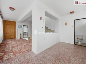Prodej rodinného domu, Tvrdonice, Padělky, 180 m2