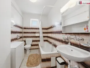 Prodej rodinného domu, Tvrdonice, Padělky, 180 m2