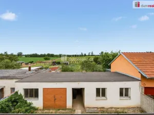 Prodej rodinného domu, Tvrdonice, Padělky, 180 m2