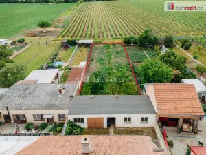 Prodej rodinného domu, Tvrdonice, Padělky, 180 m2