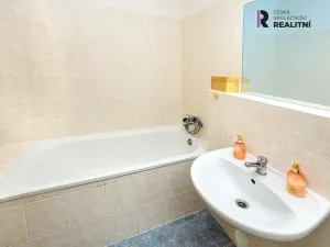 Pronájem bytu 3+1, Zlín, Podlesí V, 87 m2