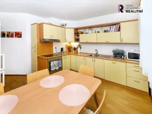 Pronájem bytu 3+1, Zlín, Podlesí V, 87 m2