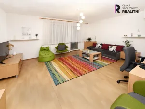 Pronájem bytu 3+1, Zlín, Podlesí V, 87 m2