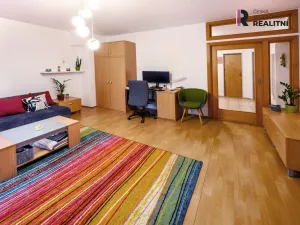 Pronájem bytu 3+1, Zlín, Podlesí V, 87 m2