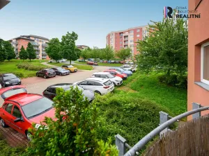 Pronájem bytu 3+1, Zlín, Podlesí V, 87 m2