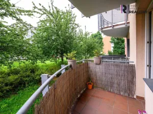 Pronájem bytu 3+1, Zlín, Podlesí V, 87 m2