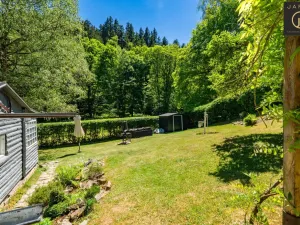 Prodej chaty, Chyňava, 24 m2