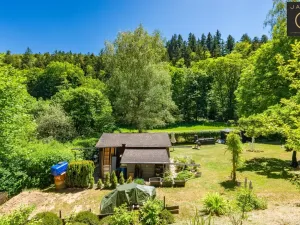 Prodej chaty, Chyňava, 24 m2