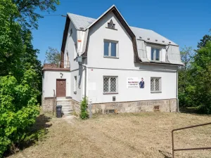 Prodej rodinného domu, Velké Kunětice, 166 m2