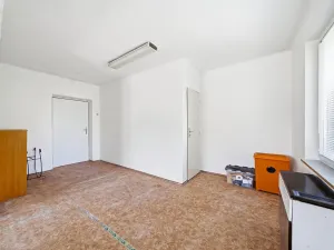 Prodej rodinného domu, Velké Kunětice, 166 m2