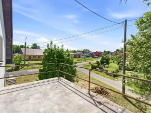 Prodej rodinného domu, Velké Kunětice, 166 m2