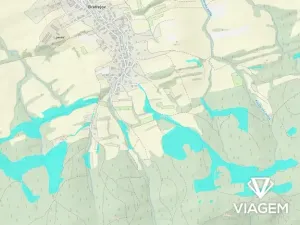 Prodej podílu pole, Bratřejov, 9649 m2