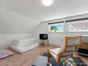 Prodej chalupy, Dobřeň, 84 m2