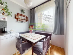 Prodej bytu 2+1, Ústí nad Labem - Krásné Březno, Anežky České, 53 m2