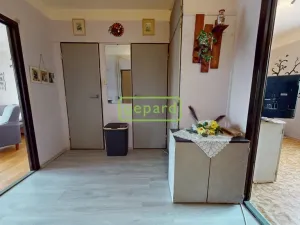 Prodej bytu 2+1, Ústí nad Labem - Krásné Březno, Anežky České, 53 m2