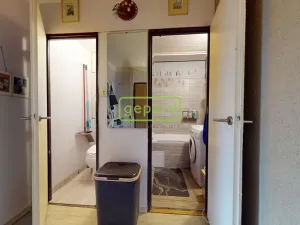Prodej bytu 2+1, Ústí nad Labem - Krásné Březno, Anežky České, 53 m2