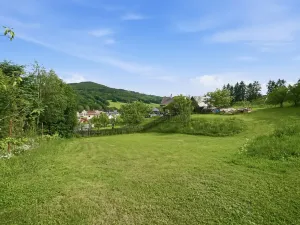 Prodej pozemku pro bydlení, Česká Ves, K Nádraží, 1014 m2